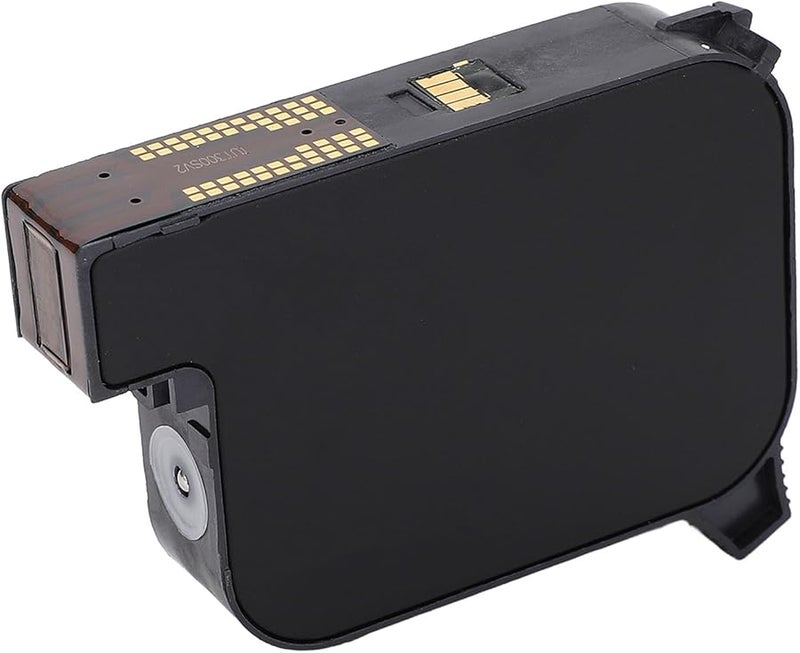 خرطوشة حبر محمولة مادة ABS تجفيف سريع توافق واسع سعة كبيرة لطابعة محمولة - Image 4