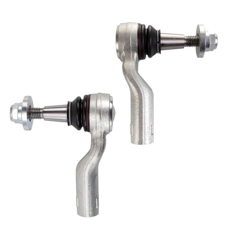 تي آر كيو طقم قضيب ربط أمامي خارجي TRQ متوافق مع لاند روفر ديسكفري سبورت 2015-2021 ورينج روفر إيفوك 2012-2021 - Image 1