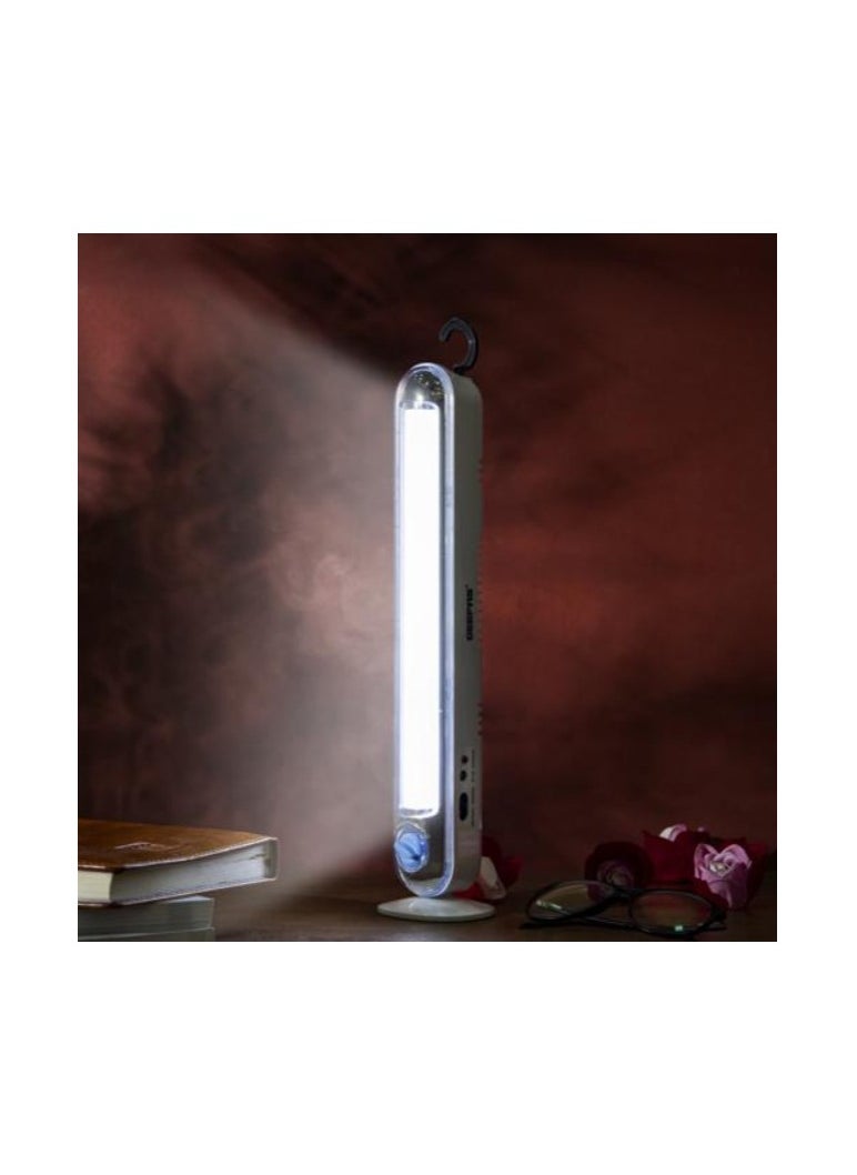 GEEPAS Rechargeable LED lantern, dimmable  - Image 3