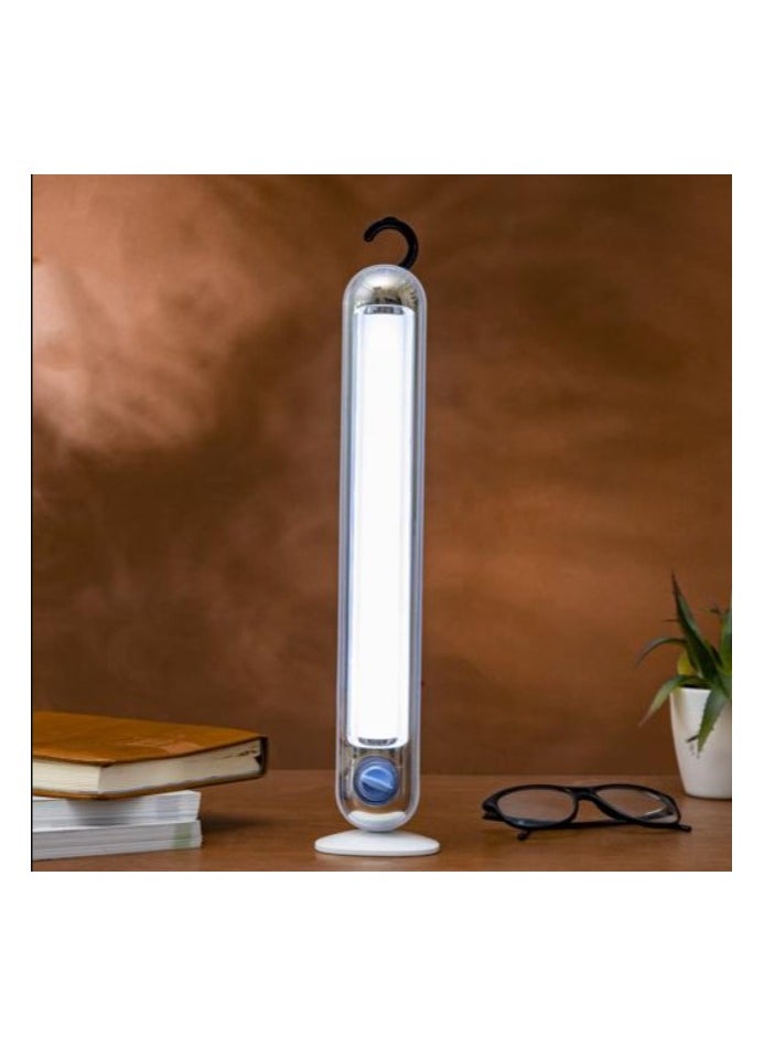 GEEPAS Rechargeable LED lantern, dimmable  - Image 2