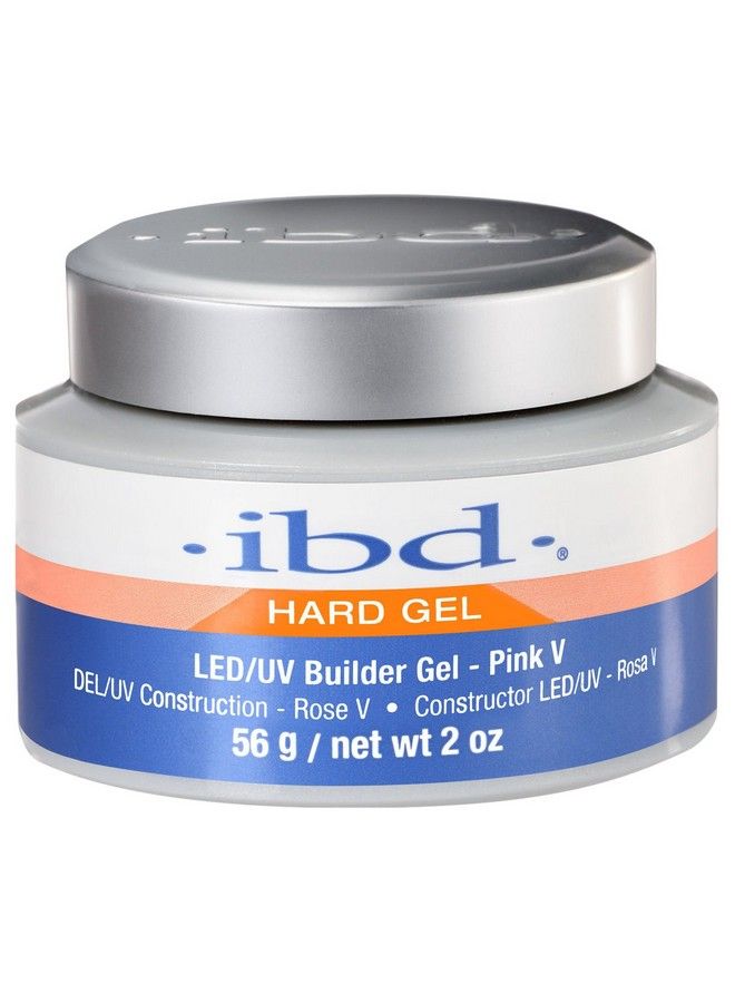 Ibd Leduv Gels Pink V 2 Oz - Image 2