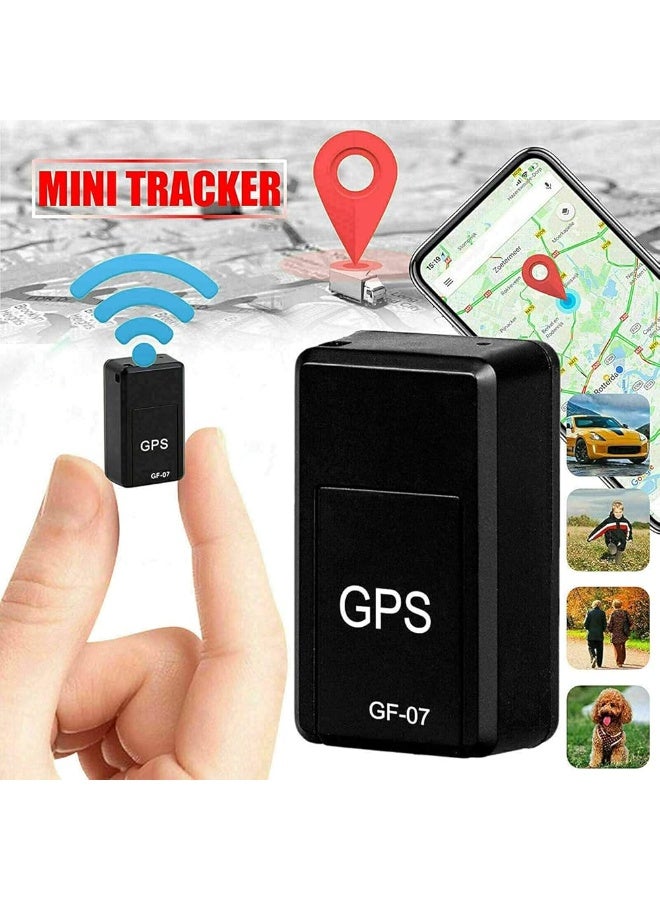 GF-07 MINI GPS TRACKER,WHICH IS COMPACT,MAGNETIC, REAL TIME TRACKING  DEVICE PRIMARILY USED FOR VECHICLES, ASSETS, OR PERSONAL SAFETY - Image 4