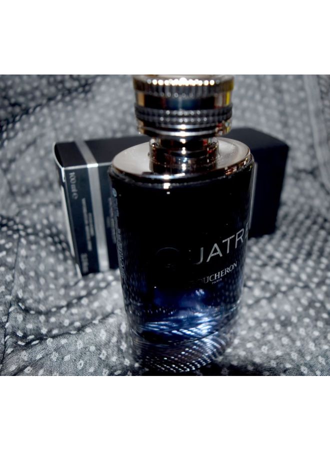 بوشرون ماء عطر كواتري أبسوليو دي نويت 100ملليلتر - Image 4
