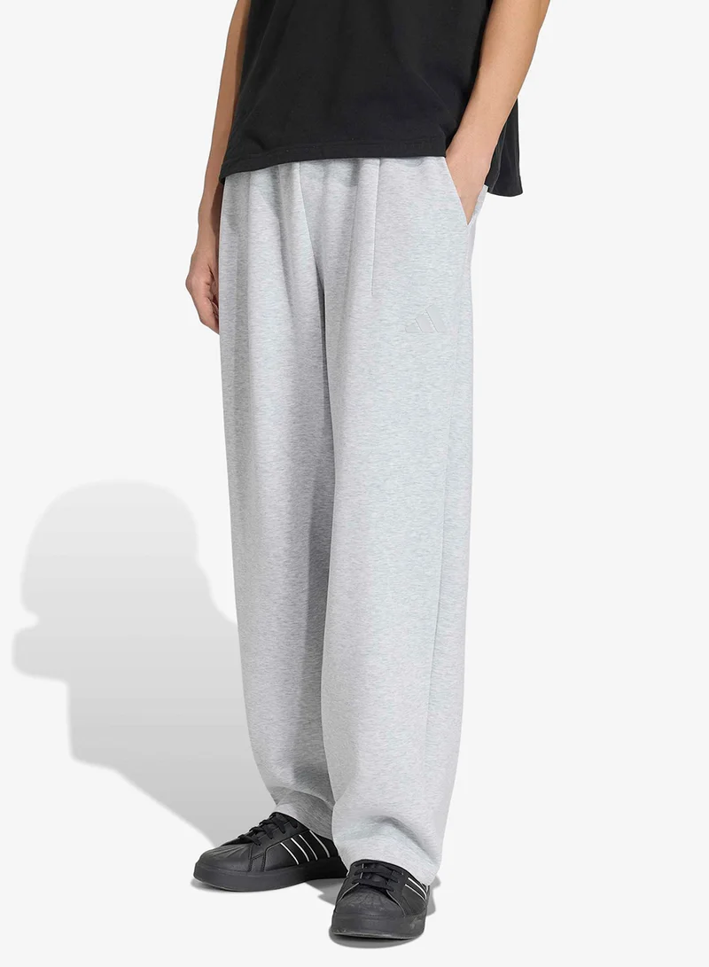 Adidas Soft Lux Track Pants