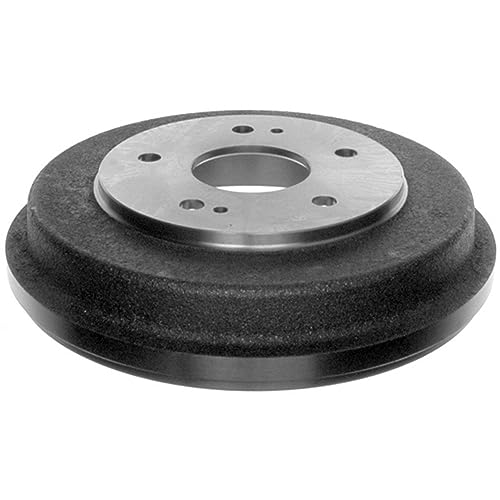 ACDelco Professional 18B394 (19171705) Rear Brake Drum - Image 1