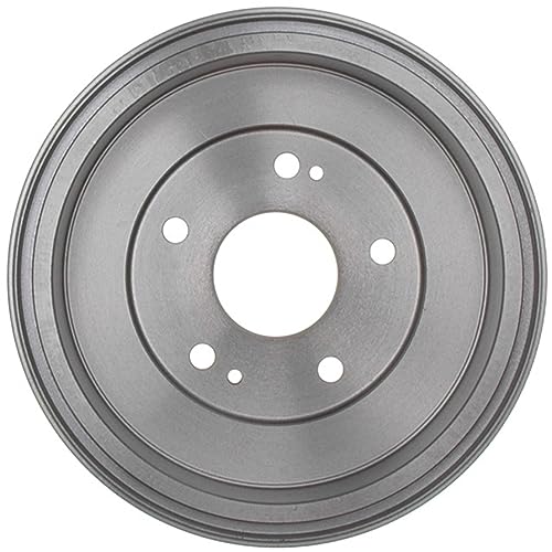 ACDelco Professional 18B394 (19171705) Rear Brake Drum - Image 3