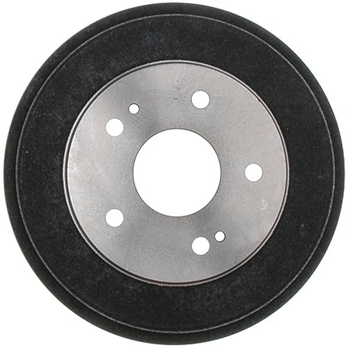 ACDelco Professional 18B394 (19171705) Rear Brake Drum - Image 2