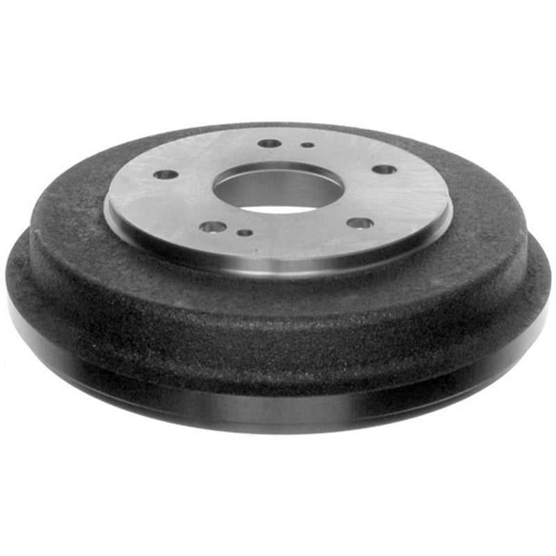 ACDelco Professional 18B394 (19171705) Rear Brake Drum - Image 4
