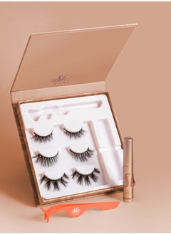 She LASH False Eyelashes  - Image 2