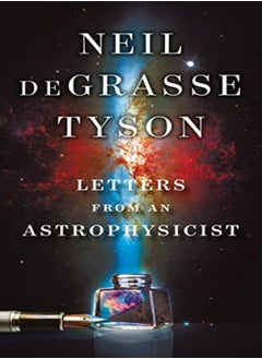 Letters from an Astrophysicist 
