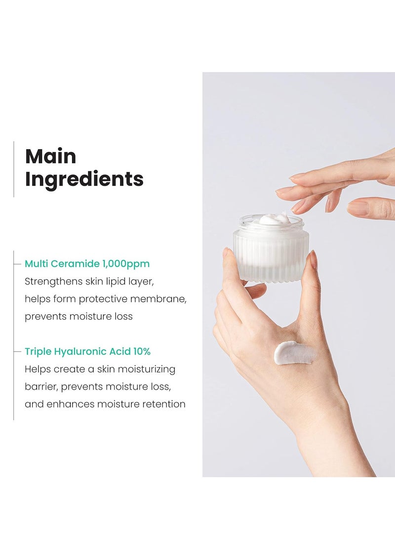 Tocobo Multi Ceramide Cream 50ml - Image 2