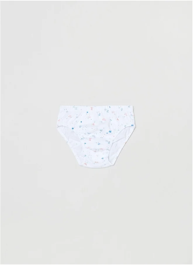 Ovs OVS Kids Boys Underwear