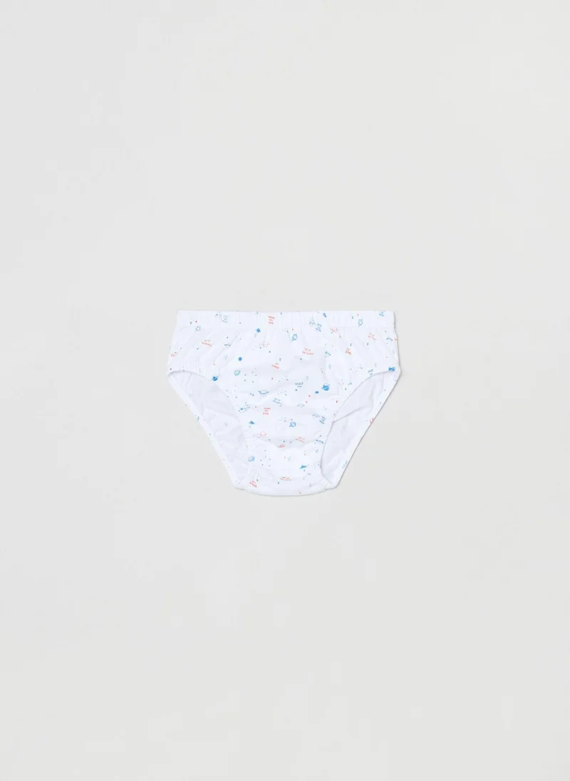 Ovs OVS Kids Boys Underwear