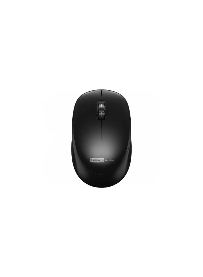 Lenovo Service Business Office Wireless Mouse N260 Black - Image 1