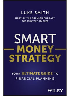 Smart Money Strategy: Your Ultimate Guide to Financial Planning  - Image 1