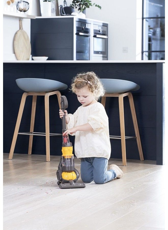 CASDON Dyson Ball ; Miniature Dyson Ball Replica For Children Aged 3+ ; Features Working Suction To Add Excitement To Playtime - Image 3