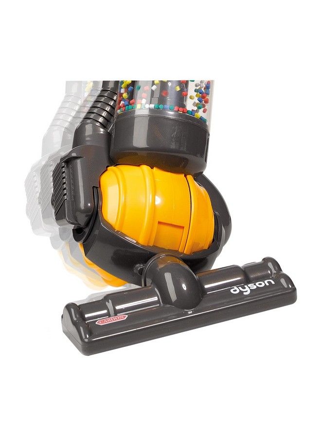 CASDON Dyson Ball ; Miniature Dyson Ball Replica For Children Aged 3+ ; Features Working Suction To Add Excitement To Playtime - Image 5
