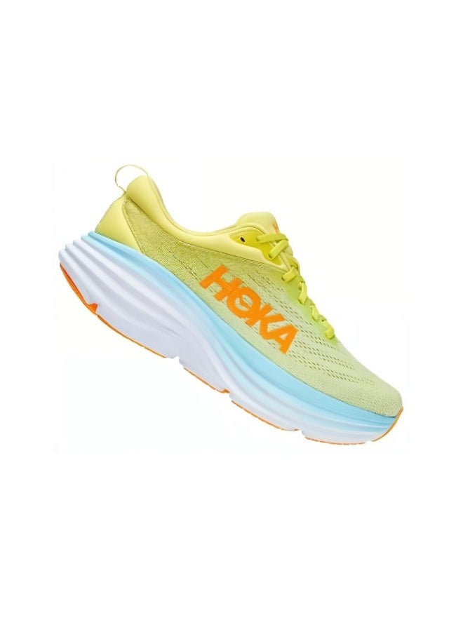 هوكا Hoka Bondi 8 أحذية رياضية  - Image 3