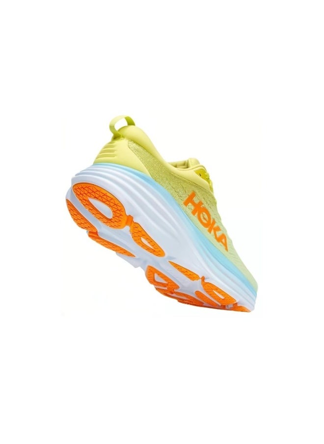 هوكا Hoka Bondi 8 أحذية رياضية  - Image 4