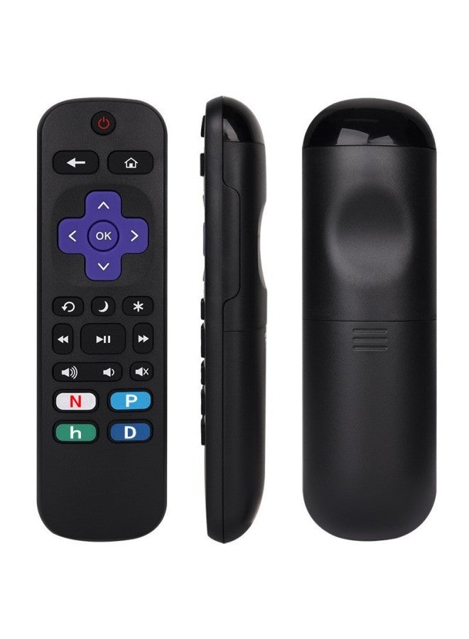 Remote Control For Roku Tv - Image 1