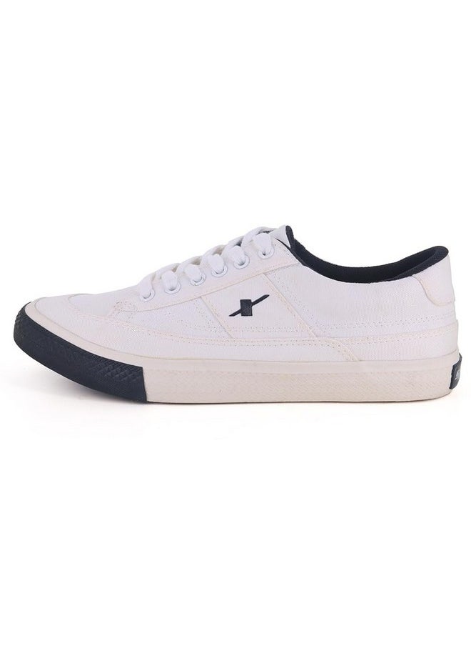 sparx - Sparx Casual Shoe SM-9041 White for Men - Image 1