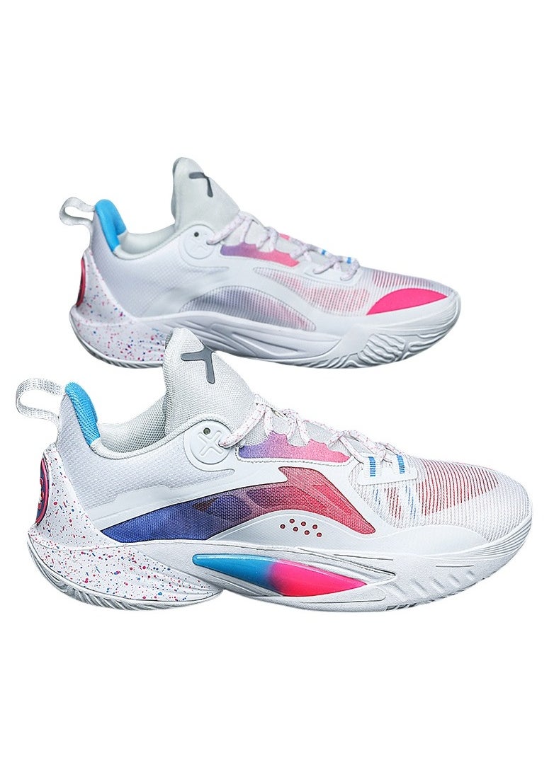 KUYING - New Breathable and Anti Slip Sports Shoes - Image 1