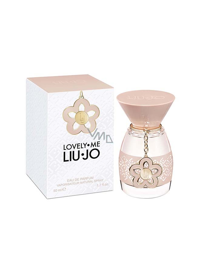 Liu Jo Lovely Me W Edp 50Ml