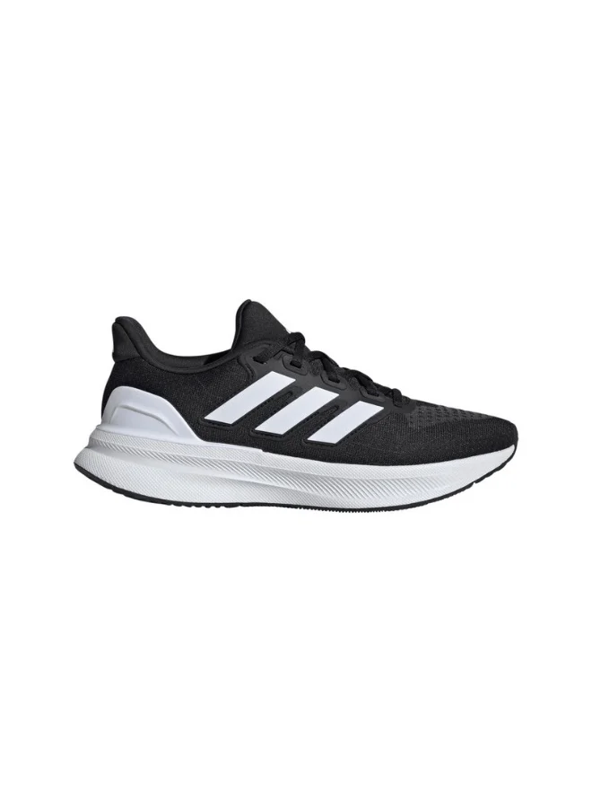 اديداس adidas ULTRARUN 5 W Black Running SHOES for Women - 3.5