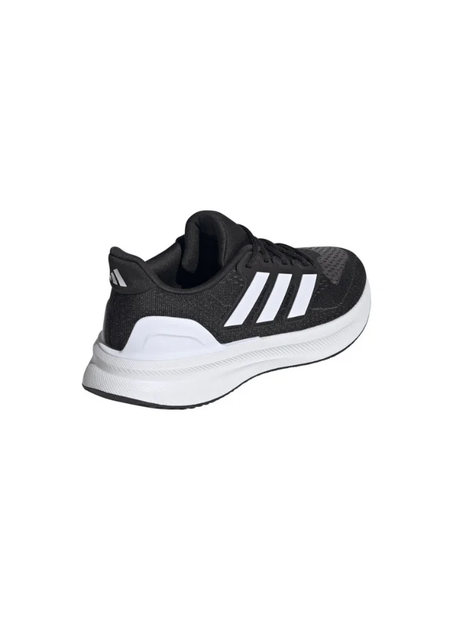 اديداس adidas ULTRARUN 5 W Black Running SHOES for Women - 3.5