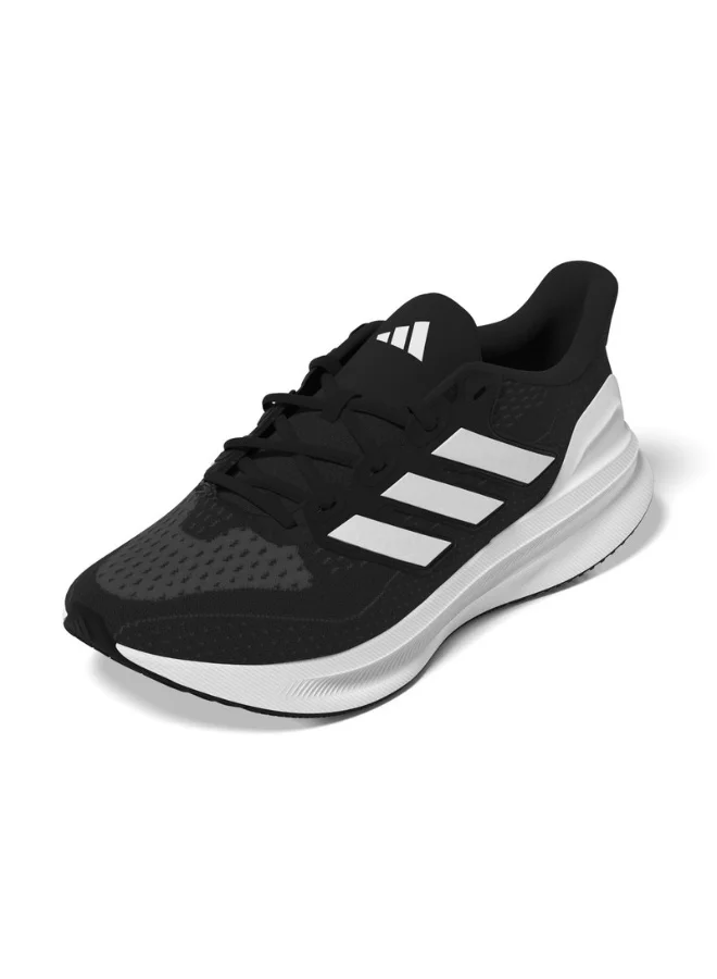 Adidas Adidas Ultrarun 5 W W Black Running Shoes For Women