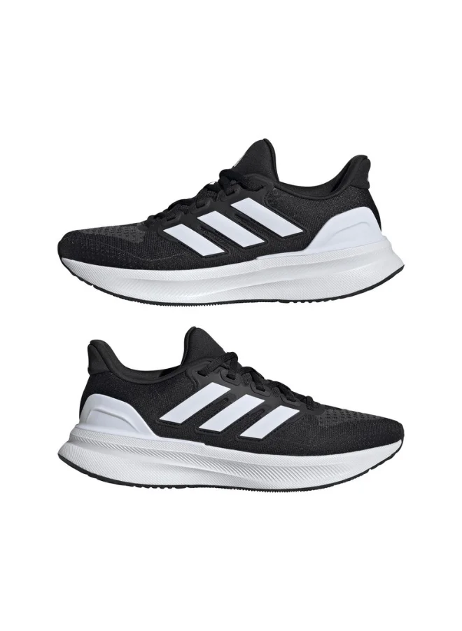 Adidas Adidas Ultrarun 5 W W Black Running Shoes For Women