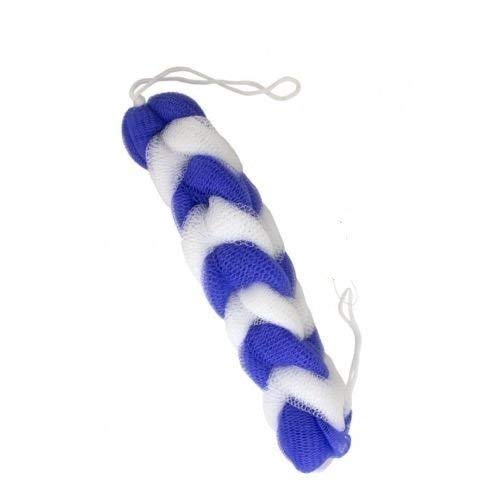 UNITED Soft Loofah Sponge Round Loofah and Back Scrubber For Men And Women - Image 2