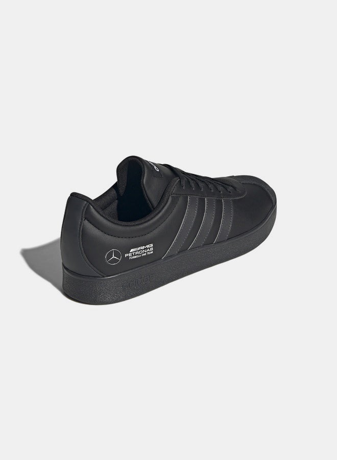 Adidas Vl Court Mer Shoes - Image 4