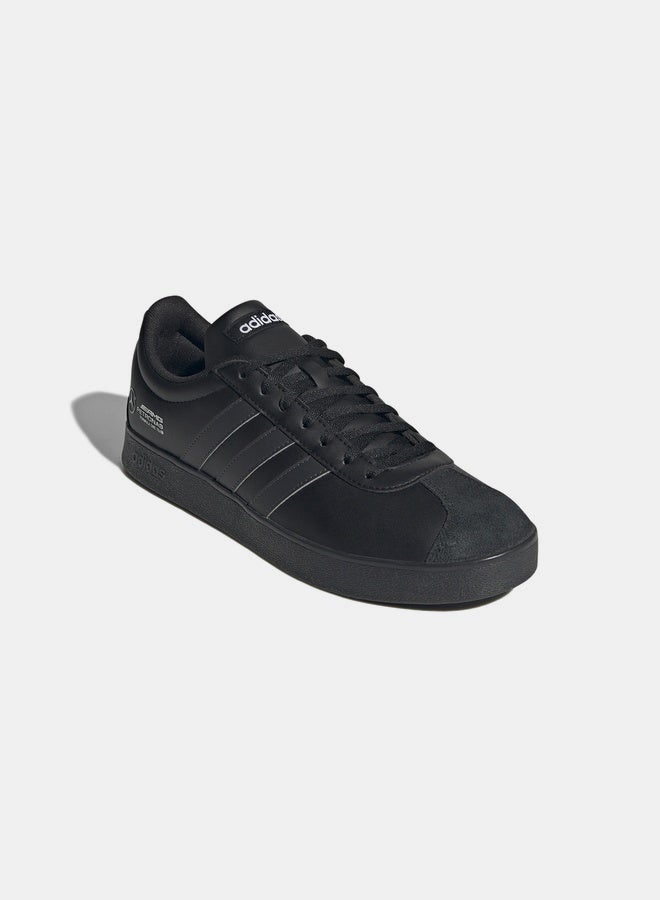 Adidas Vl Court Mer Shoes - Image 3