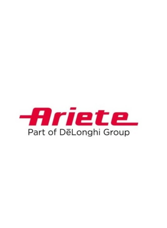 Ariete Ariete 4137 Vaporì Jet Steam Gun, Aluminum Boiler, 1050 W, 250 cc, 3.5 bar, Accessory Kit included, White - Image 3
