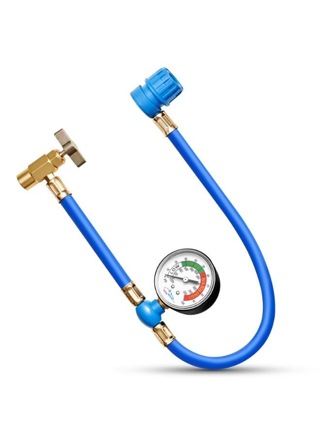 EasyKlima Set + Gas – air conditioning kit - Image 3