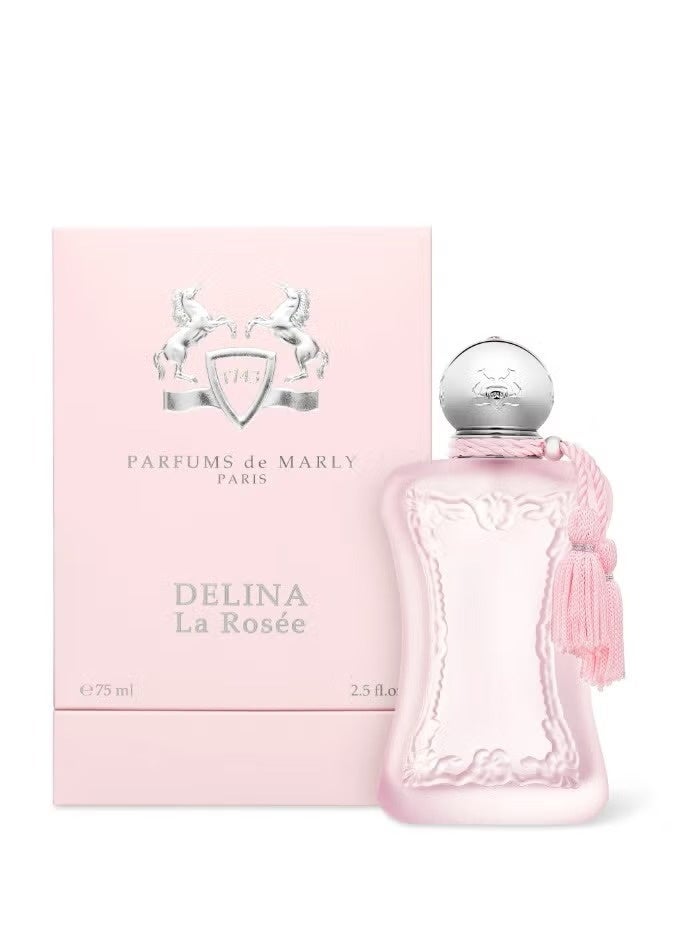 Delina La Rosee Eau De Parfum 75ml