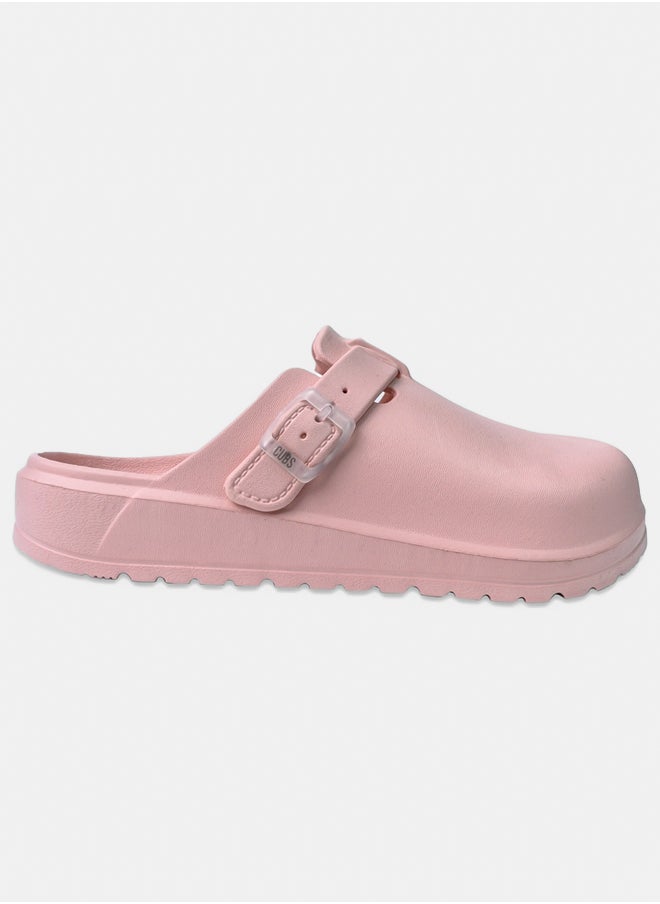 CUBS Adults Clog Cashmere  - Image 1