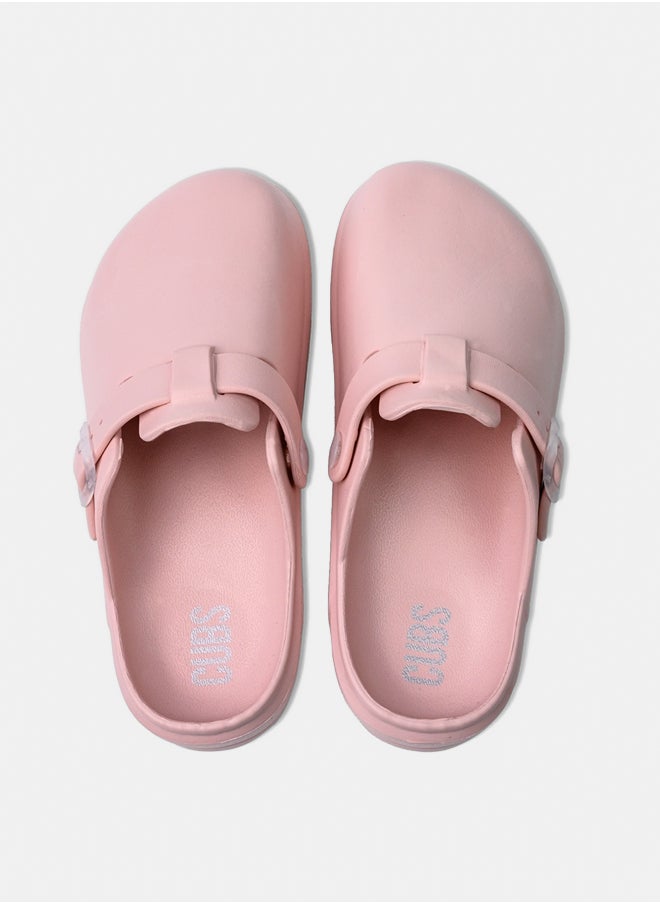 CUBS Adults Clog Cashmere  - Image 3