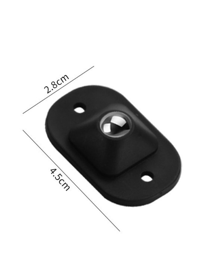 Generic Movable base, washing machine wardrobe mobile base, life helper, 4-pack 360-degree mobile  - Image 3