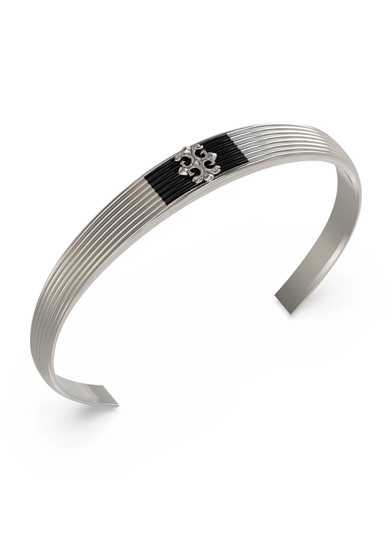 جس Rebel Moon Logo Bracelet
