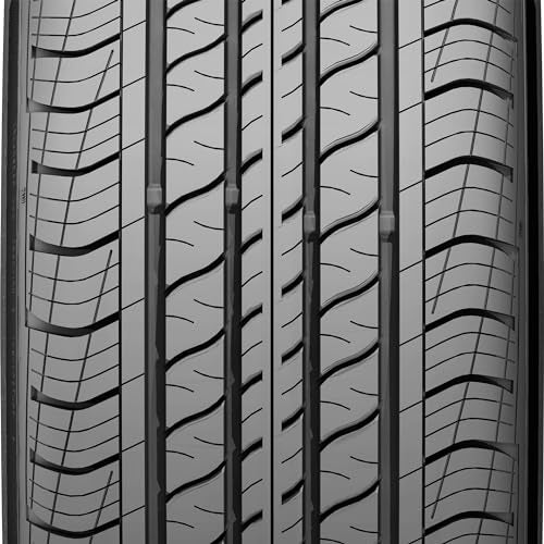 CONTINENTAL 235/40R19 96W XL CONTINENTAL PRO CONTACT RX TO SIL BW - Image 3