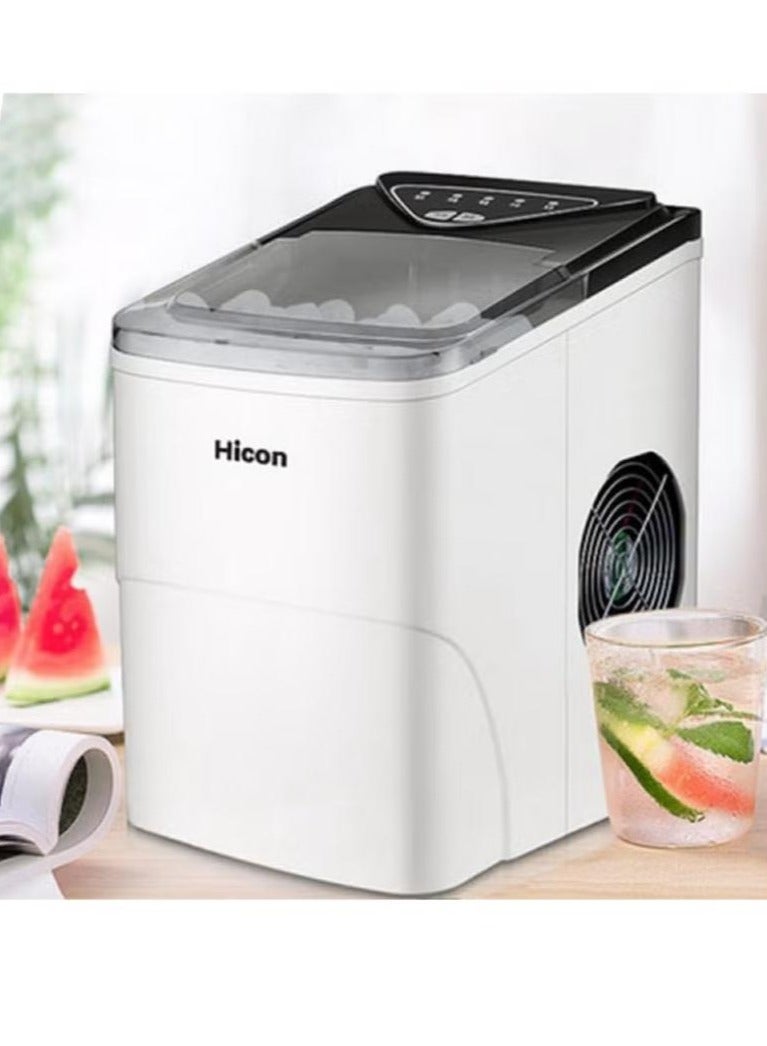 هايكون صانعة الثلج HICON HZB-16M - Image 3