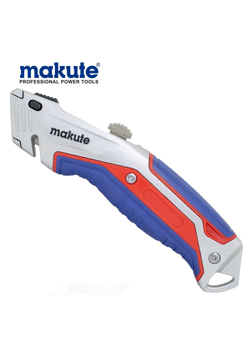 makute Heavy Duty Utility Knife - Image 1
