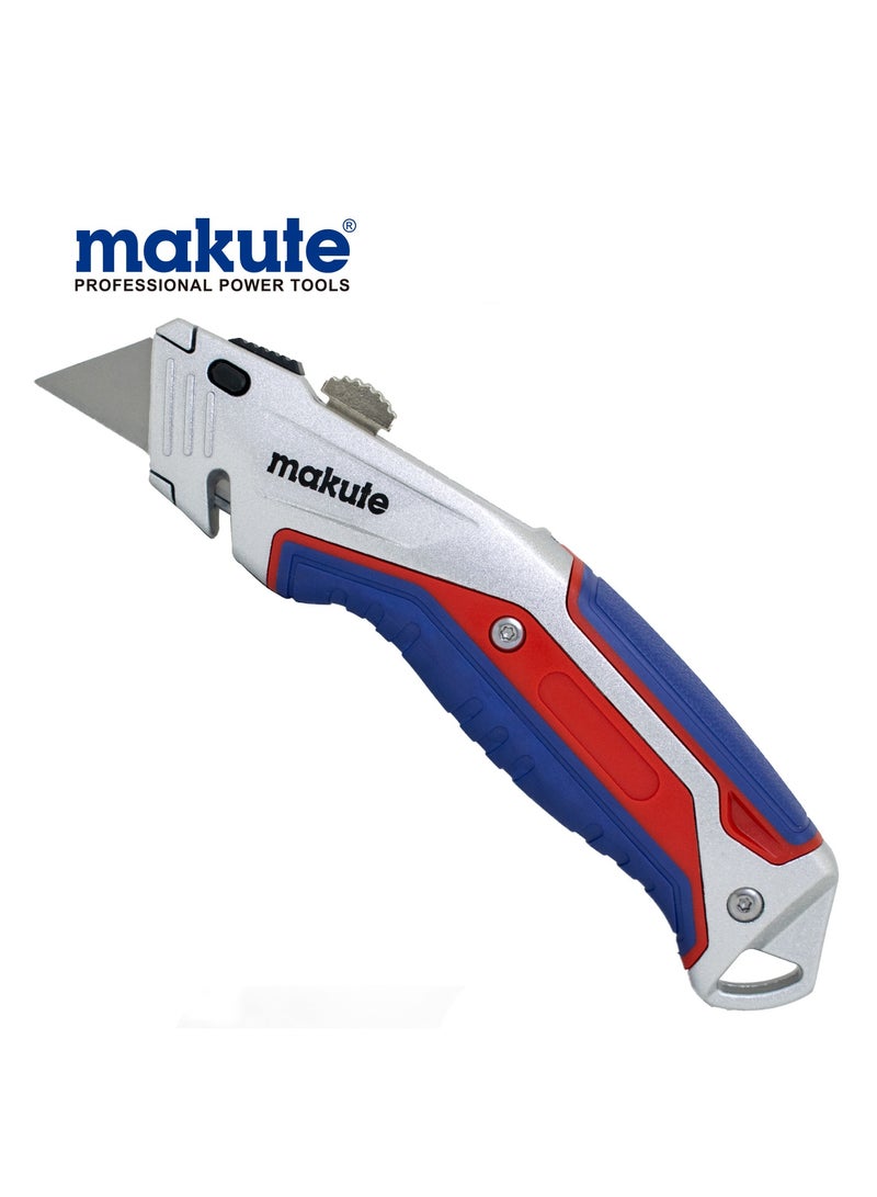 makute Heavy Duty Utility Knife - Image 2