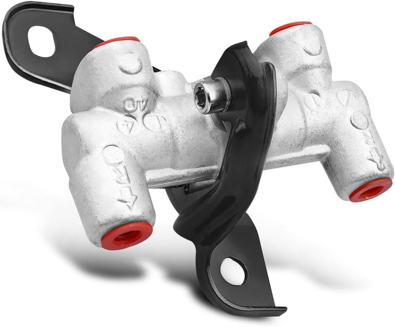 AUGREX Brake Proportioning Valve for Honda Accord SE DX 1994-1997 - Image 1