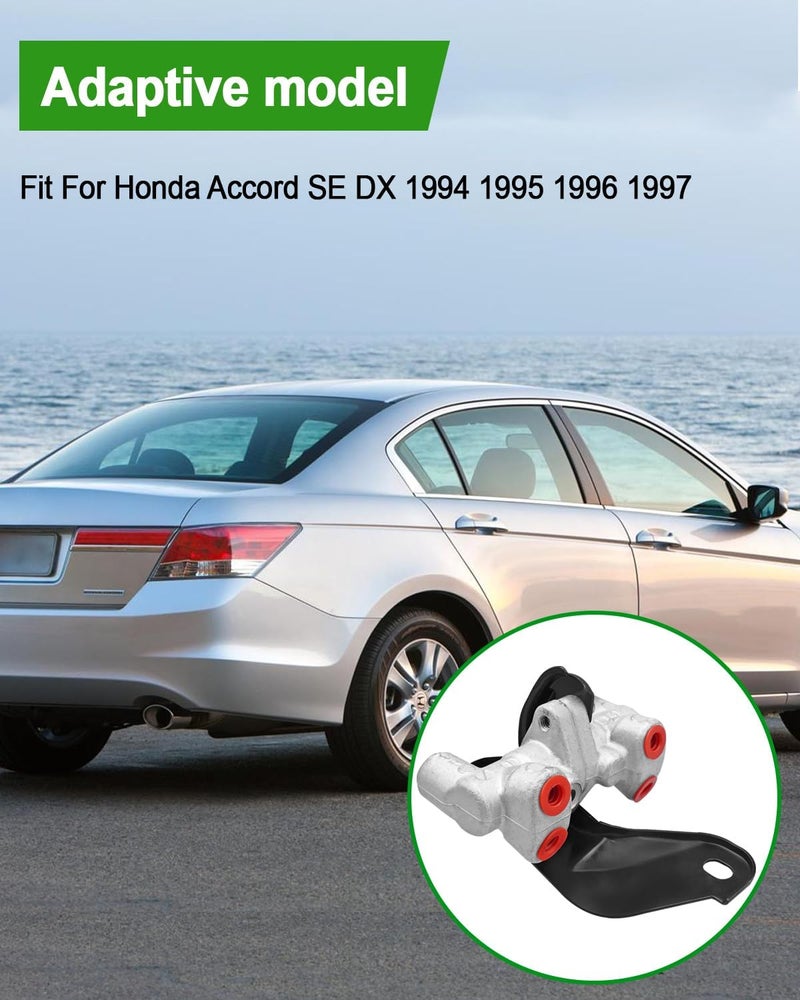 AUGREX Brake Proportioning Valve for Honda Accord SE DX 1994-1997 - Image 5