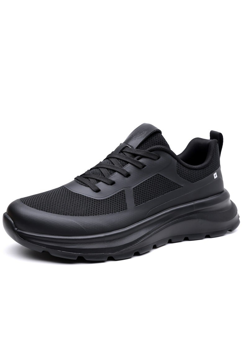 Men Sports Running Shoes Athletic Walk Breathable Comfortable Lightweight Casual Non-Slip Sneakers for Gym Workout Daily Wear  - Image 1