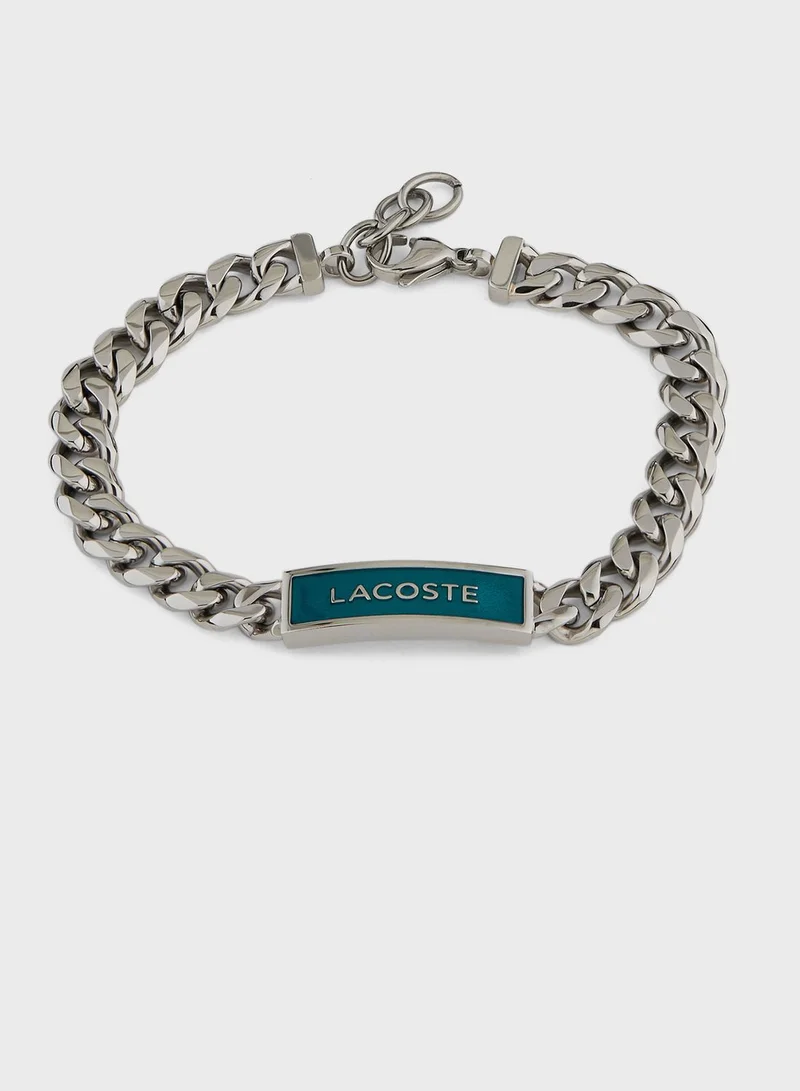 LACOSTE Fence Bracelet