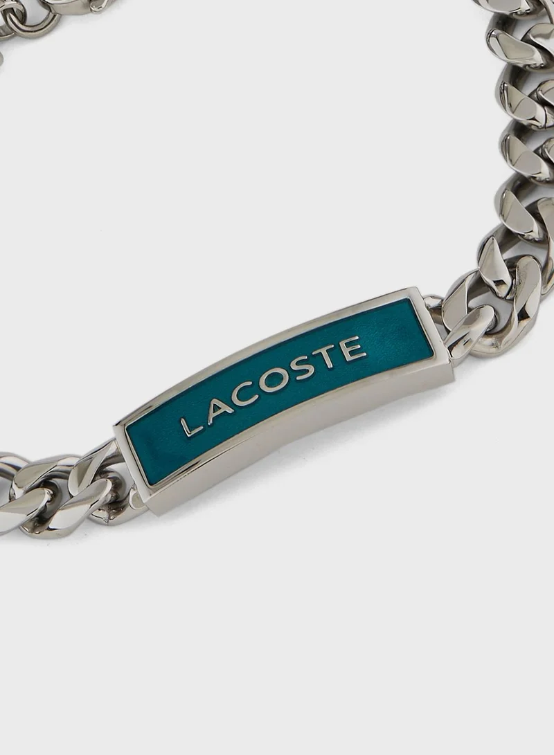 LACOSTE Fence Bracelet
